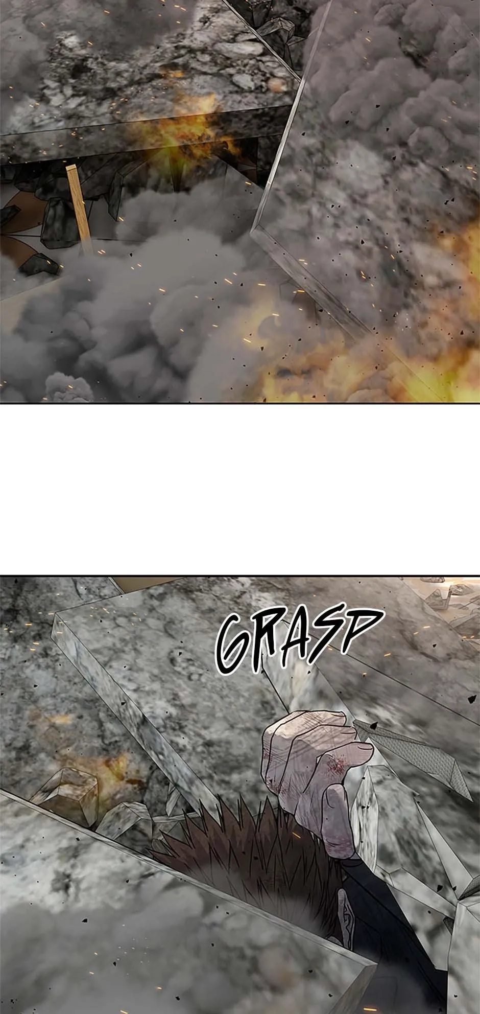 God of Blackfield Chapter 200 Page 100