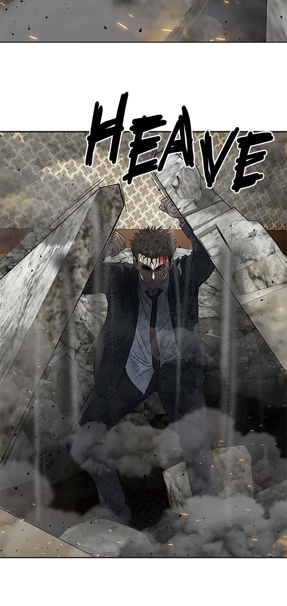 God of Blackfield Chapter 200 Page 101