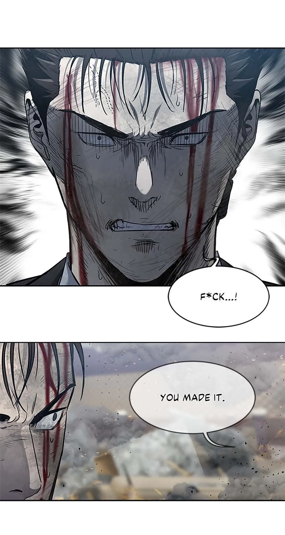 God of Blackfield Chapter 200 Page 102