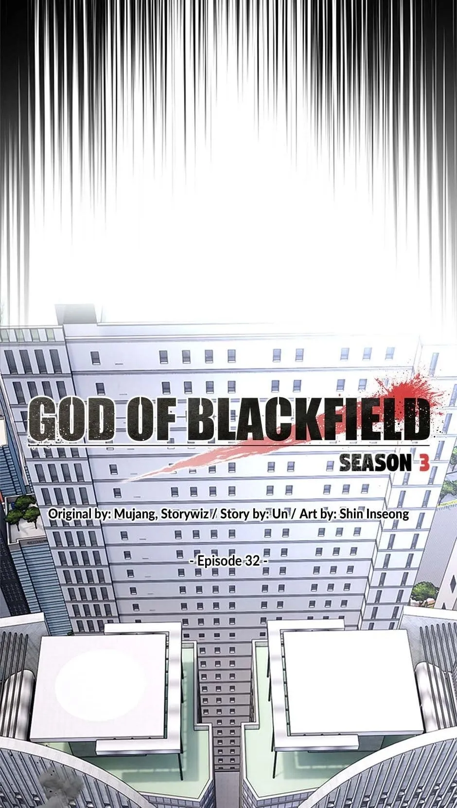 God of Blackfield Chapter 201 Page 4