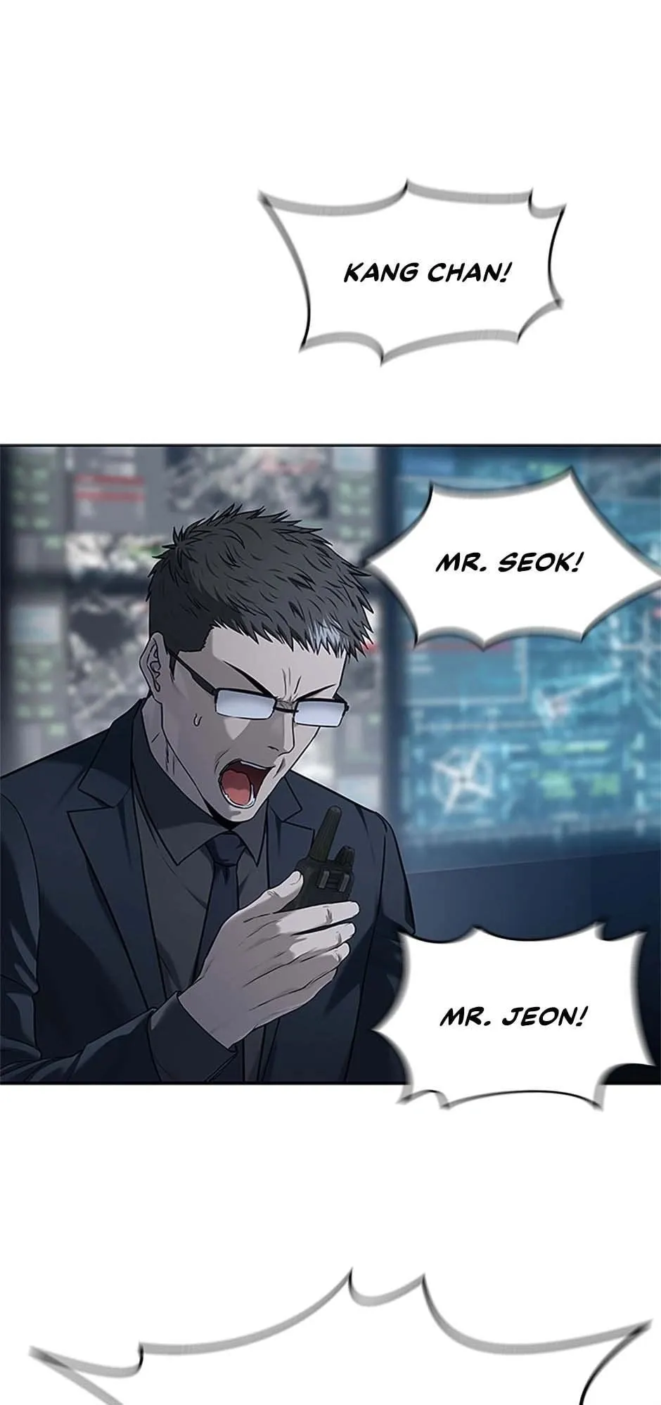 God of Blackfield Chapter 201 Page 6