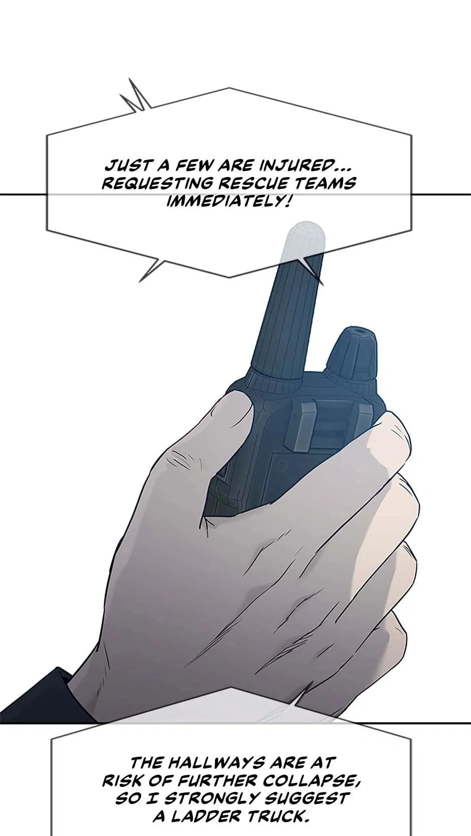 God of Blackfield Chapter 201 Page 17