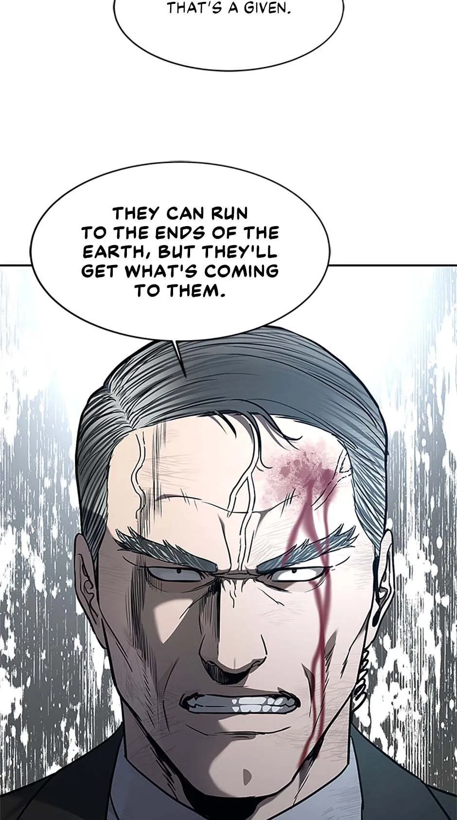 God of Blackfield Chapter 201 Page 43