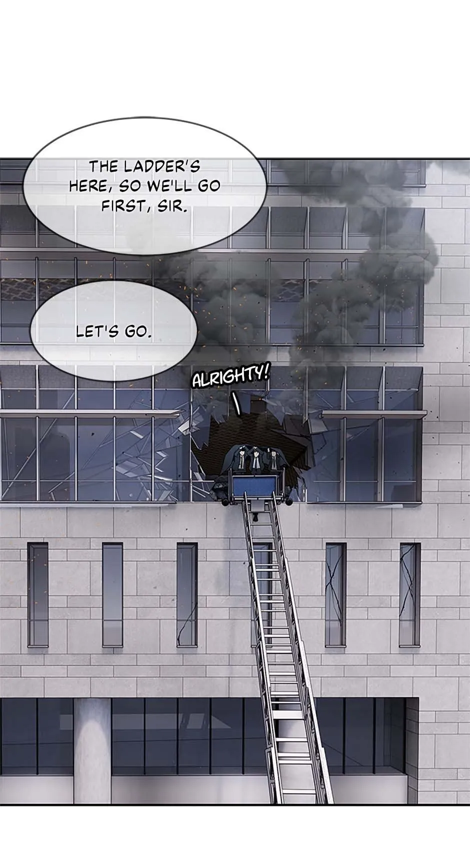 God of Blackfield Chapter 201 Page 45