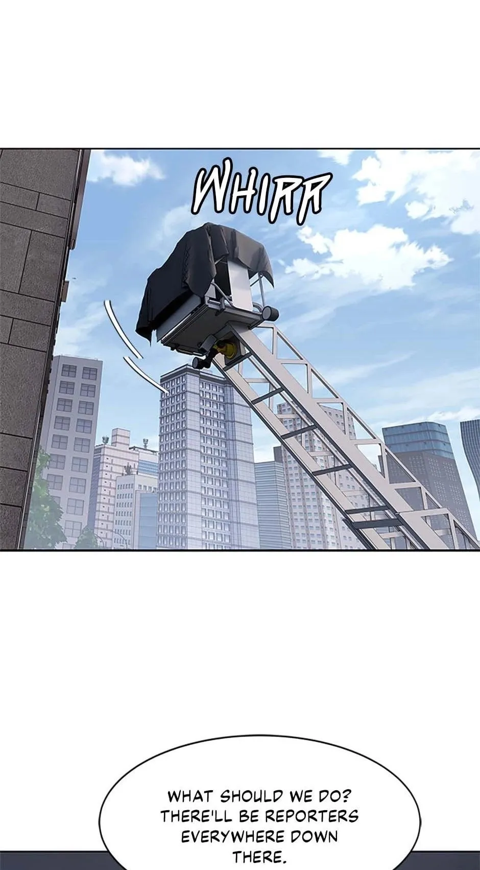 God of Blackfield Chapter 201 Page 46