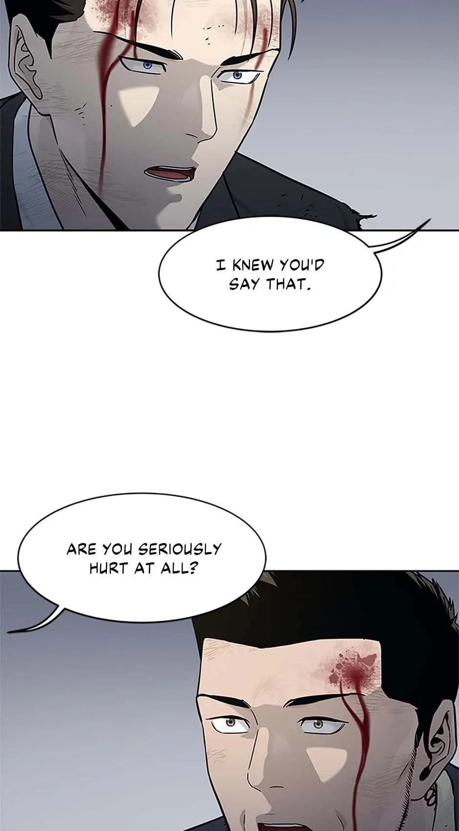 God of Blackfield Chapter 201 Page 48