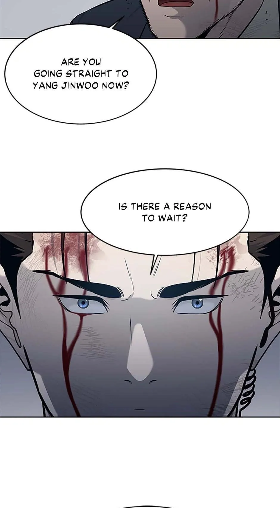 God of Blackfield Chapter 201 Page 49