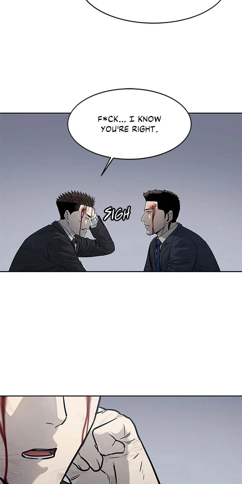 God of Blackfield Chapter 201 Page 52