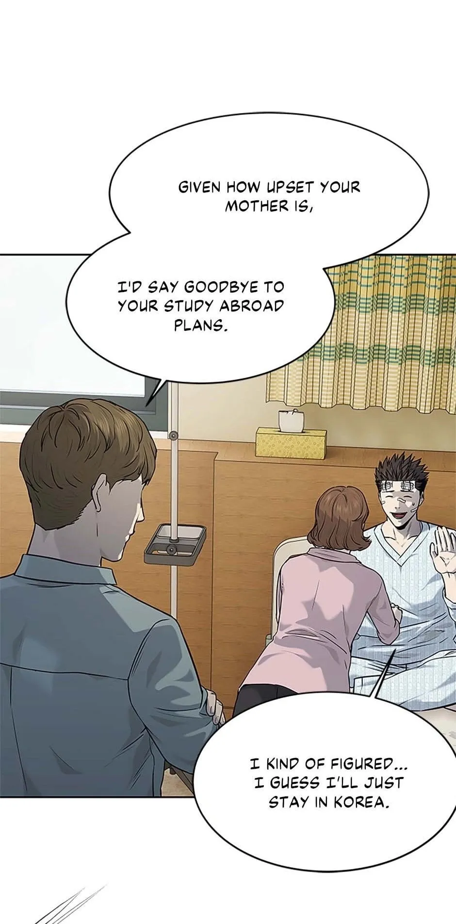 God of Blackfield Chapter 201 Page 59