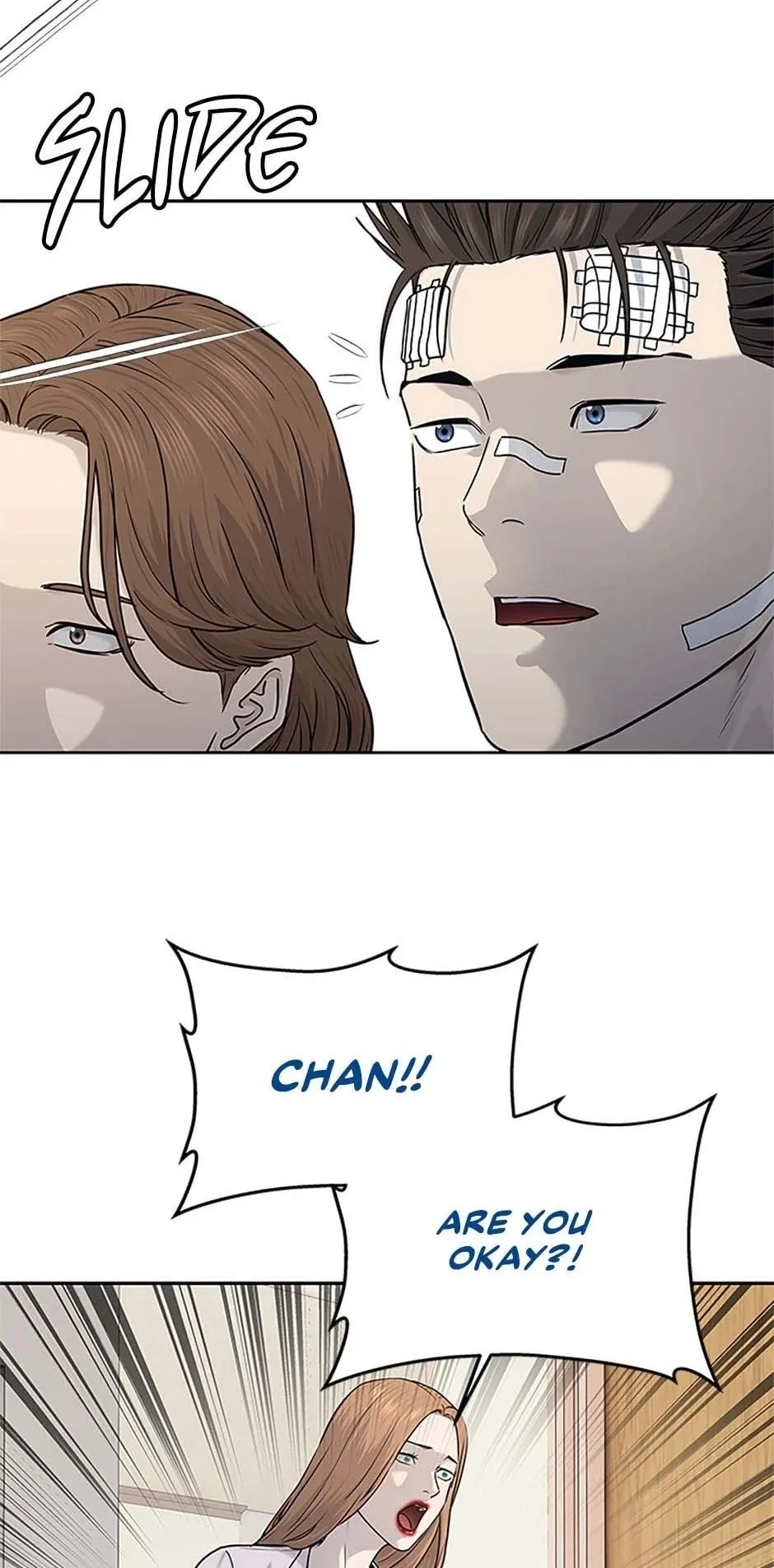 God of Blackfield Chapter 201 Page 60