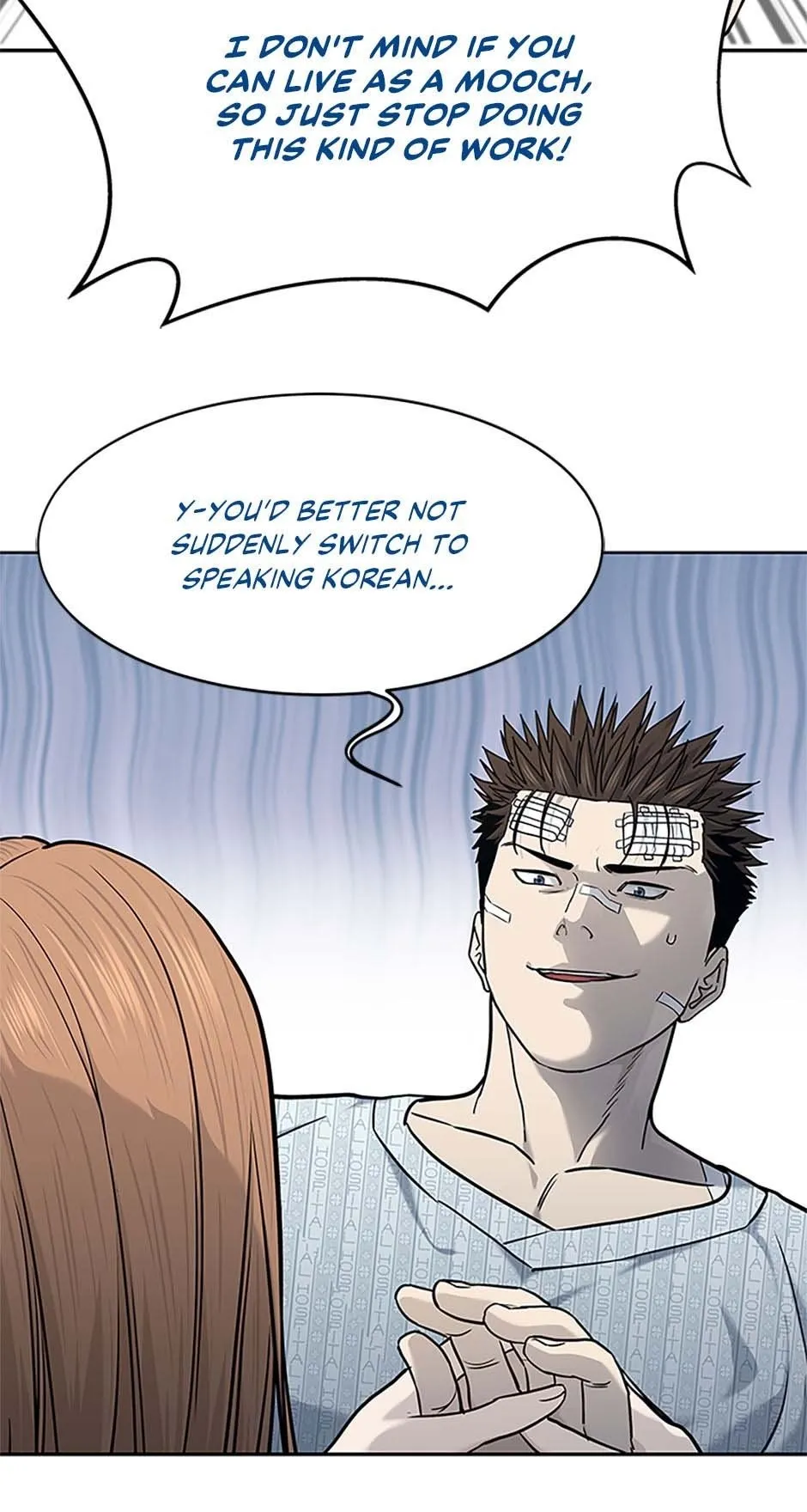 God of Blackfield Chapter 201 Page 64
