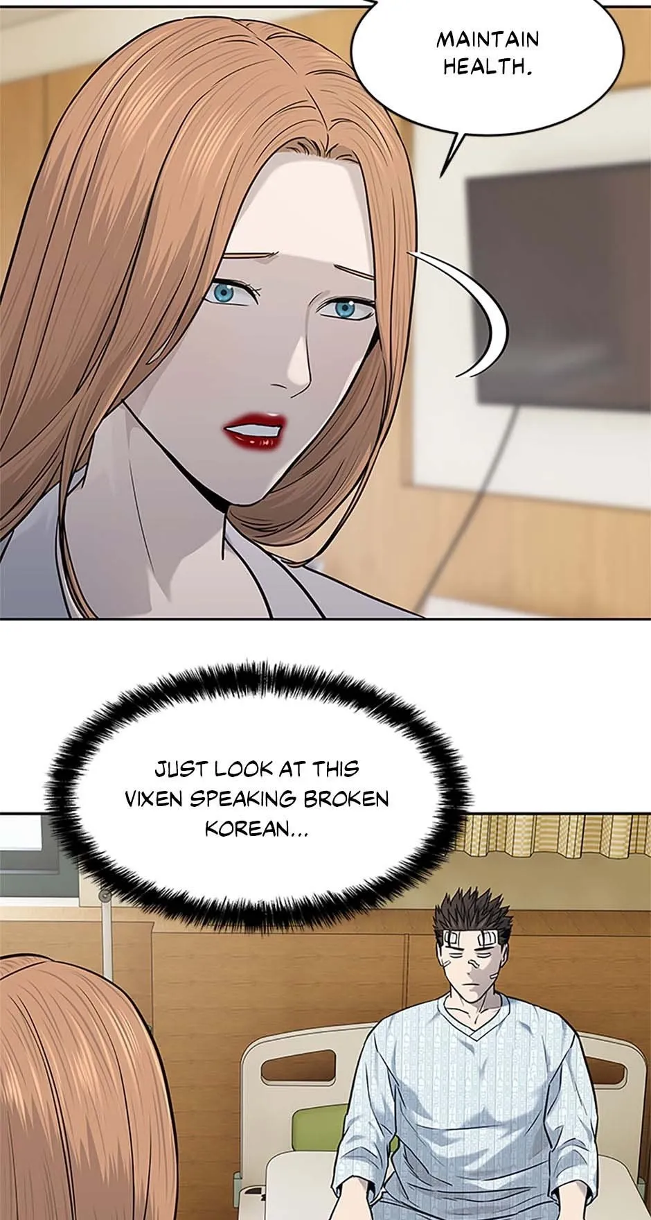 God of Blackfield Chapter 201 Page 67