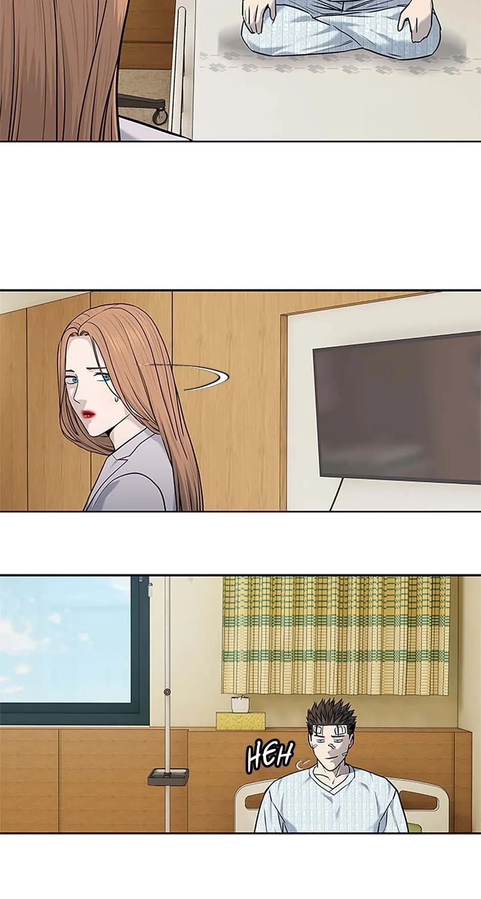 God of Blackfield Chapter 201 Page 68