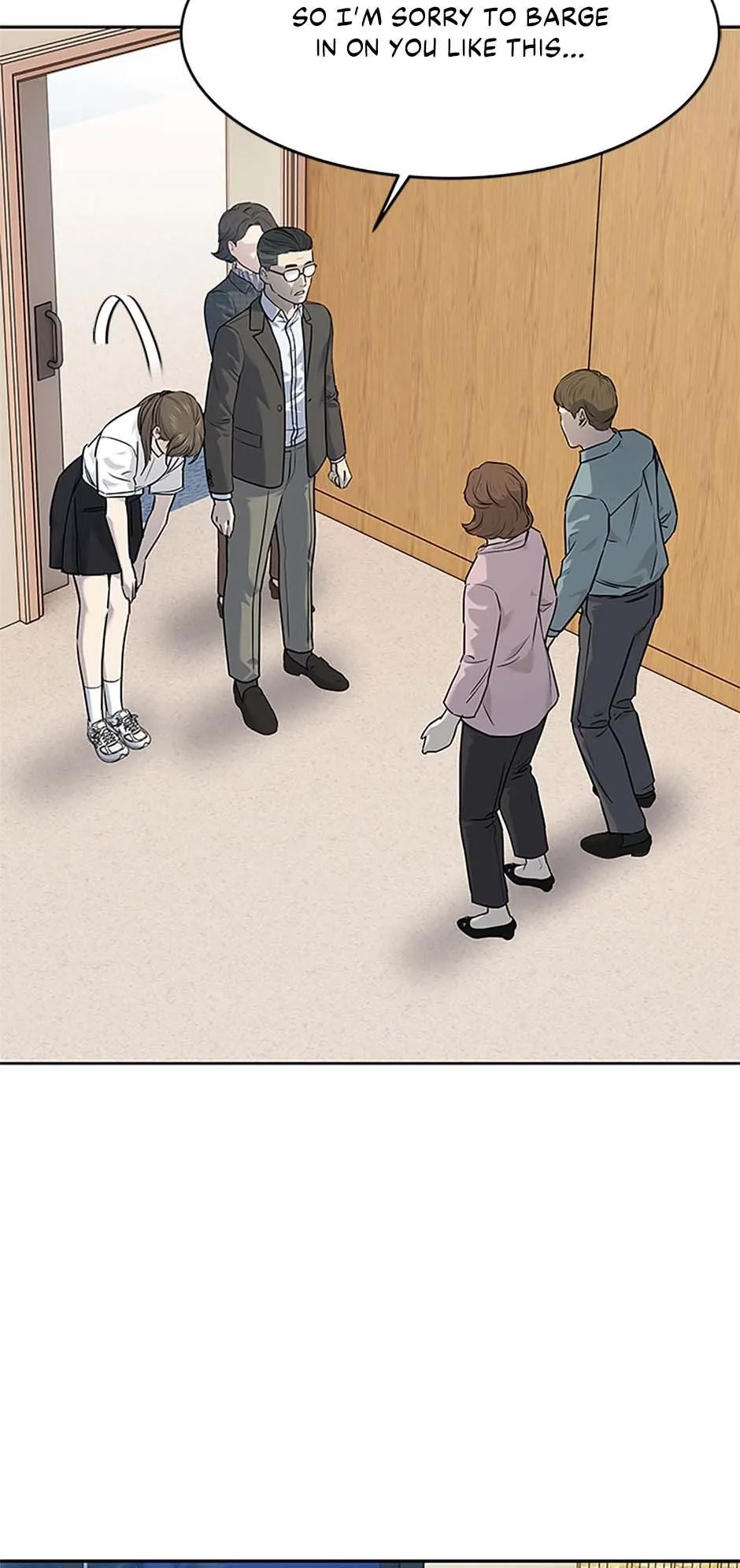 God of Blackfield Chapter 201 Page 71