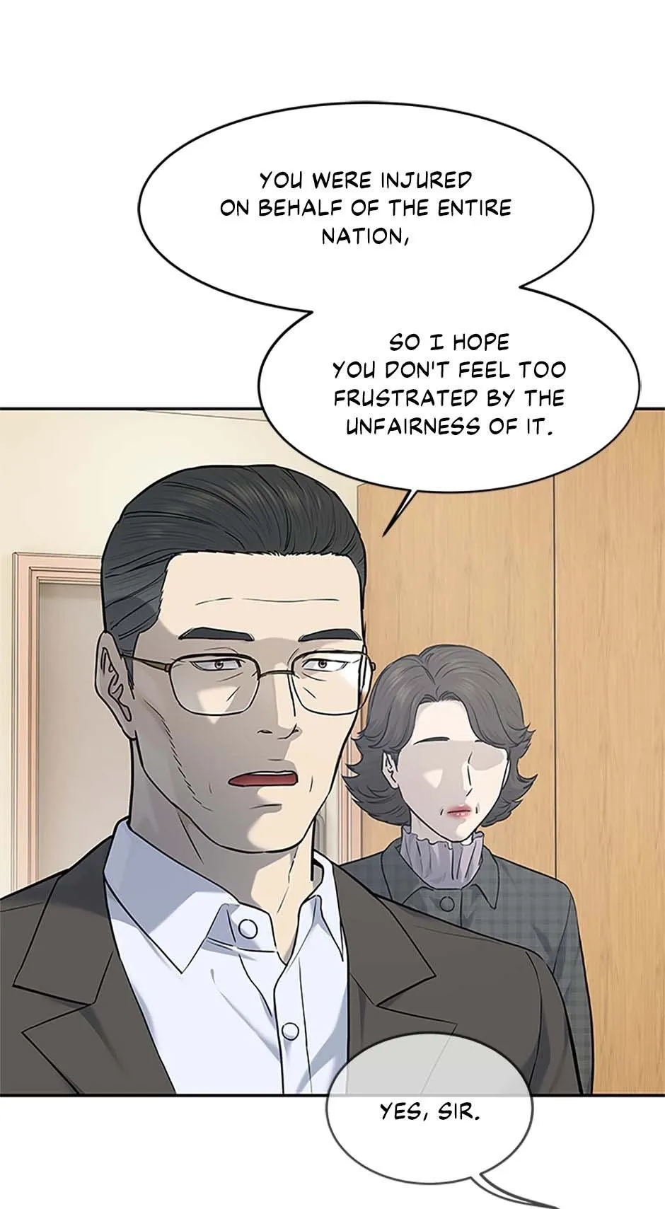 God of Blackfield Chapter 201 Page 78
