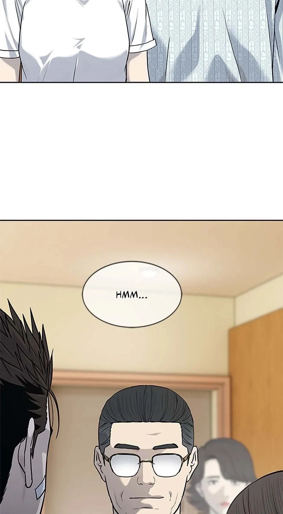 God of Blackfield Chapter 201 Page 82