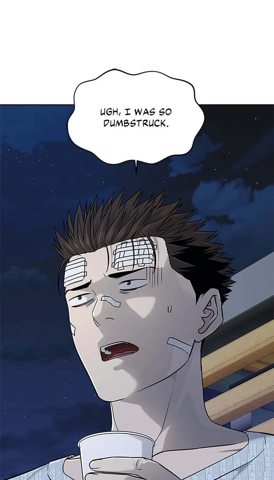 God of Blackfield Chapter 201 Page 84