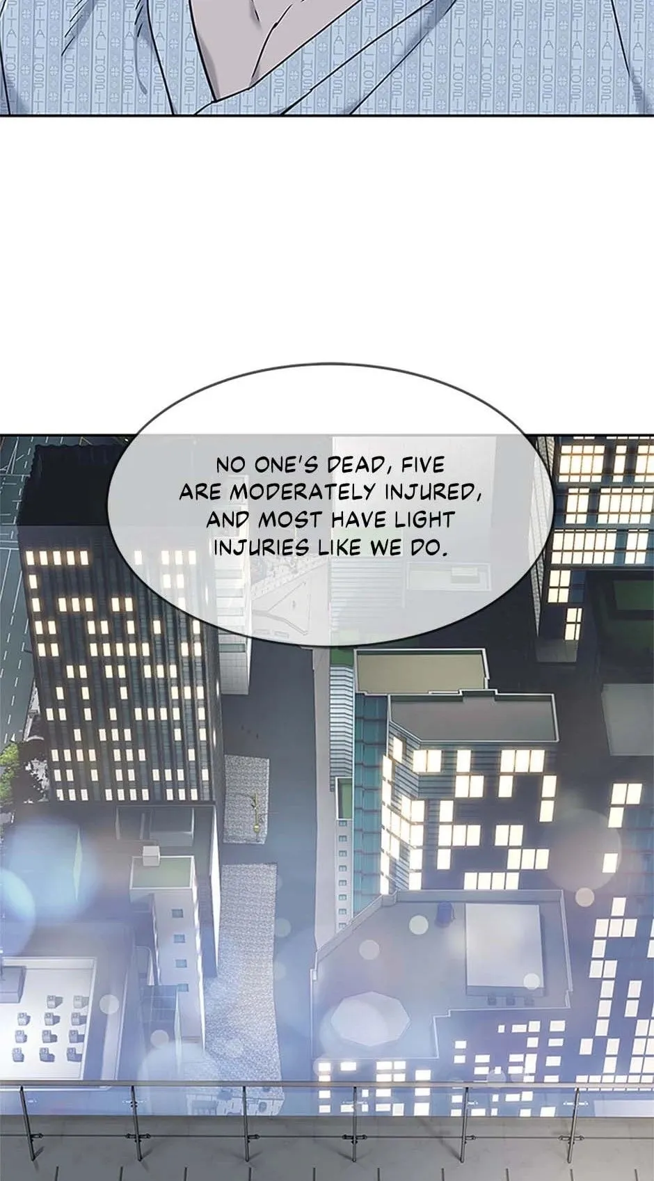 God of Blackfield Chapter 201 Page 91