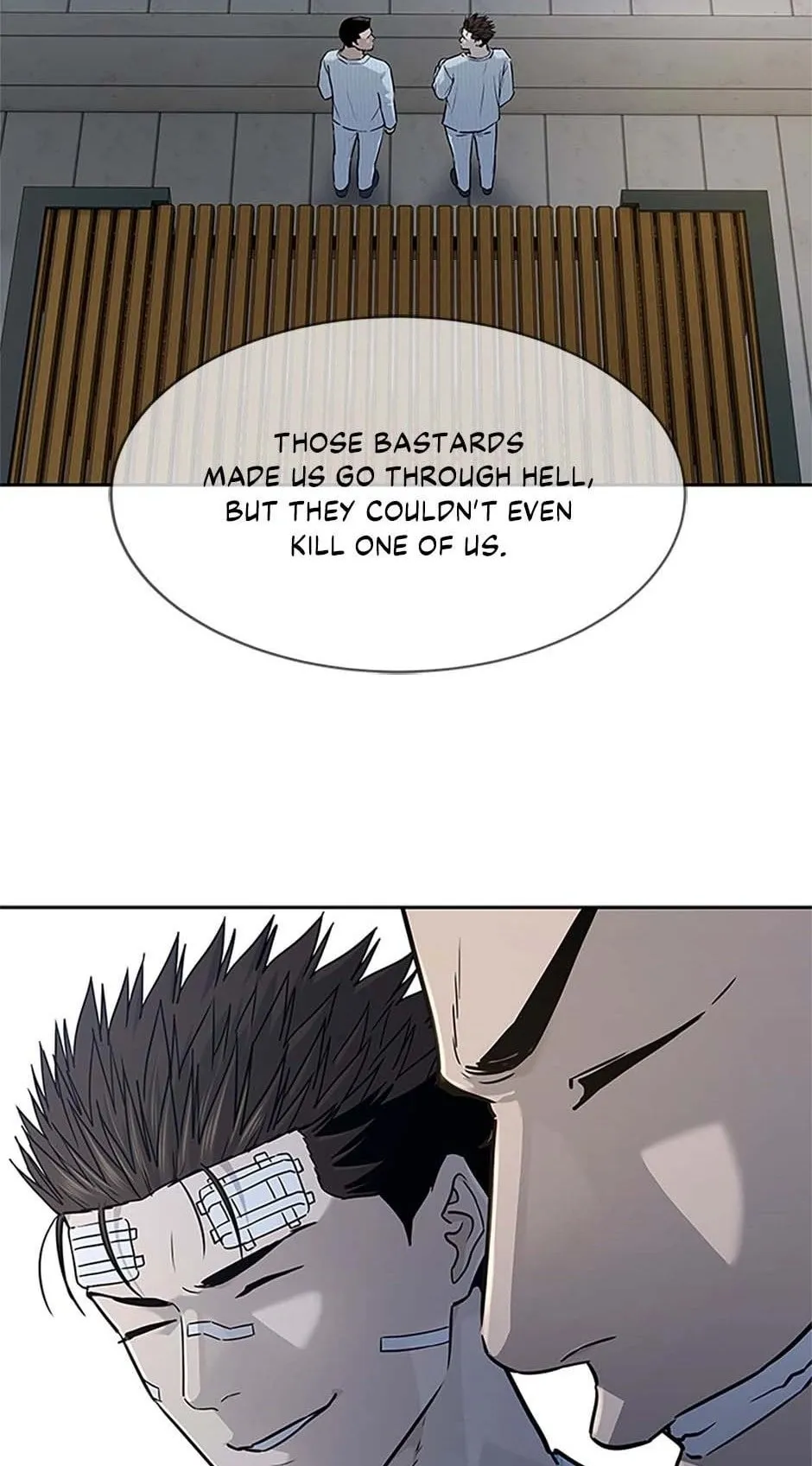 God of Blackfield Chapter 201 Page 92