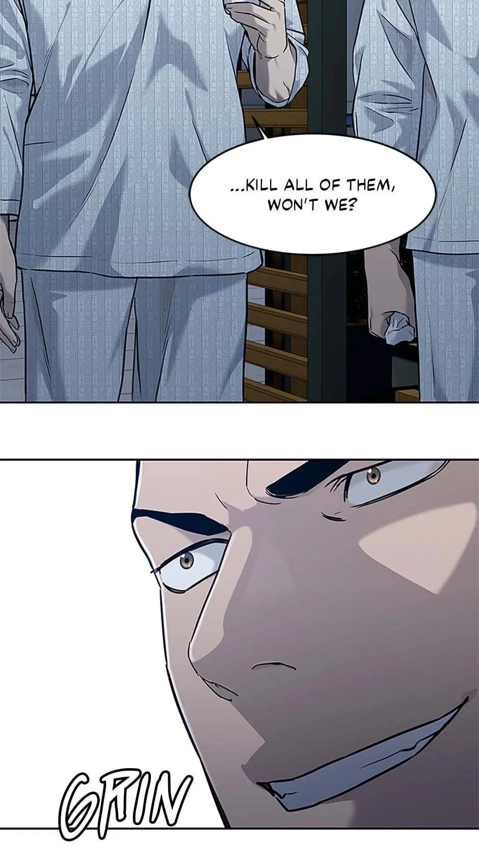 God of Blackfield Chapter 201 Page 94