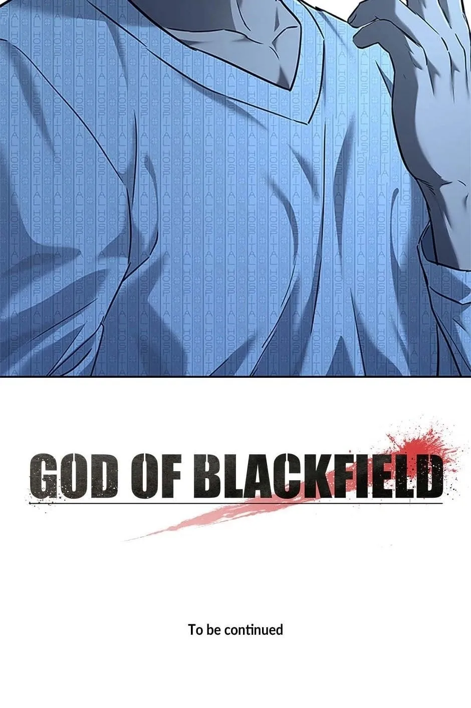 God of Blackfield Chapter 201 Page 96