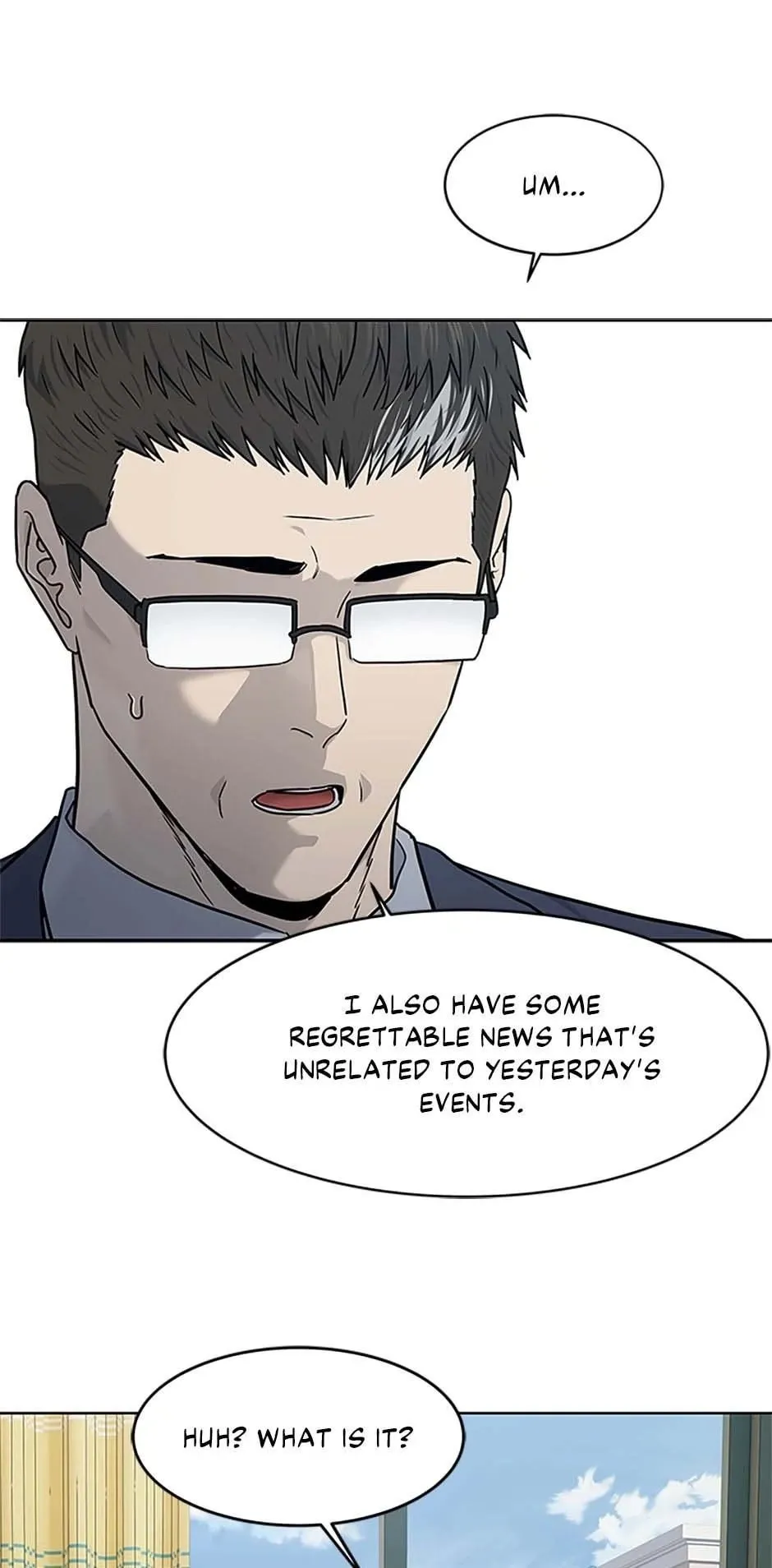 God of Blackfield Chapter 202 Page 21