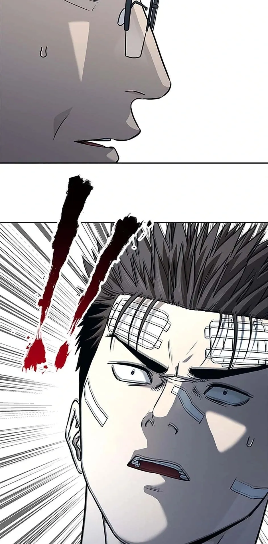 God of Blackfield Chapter 202 Page 23