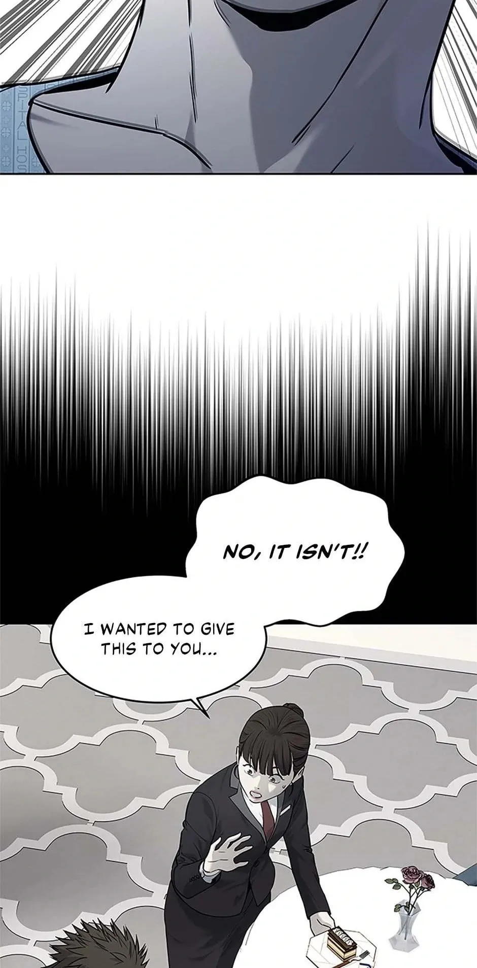 God of Blackfield Chapter 202 Page 24