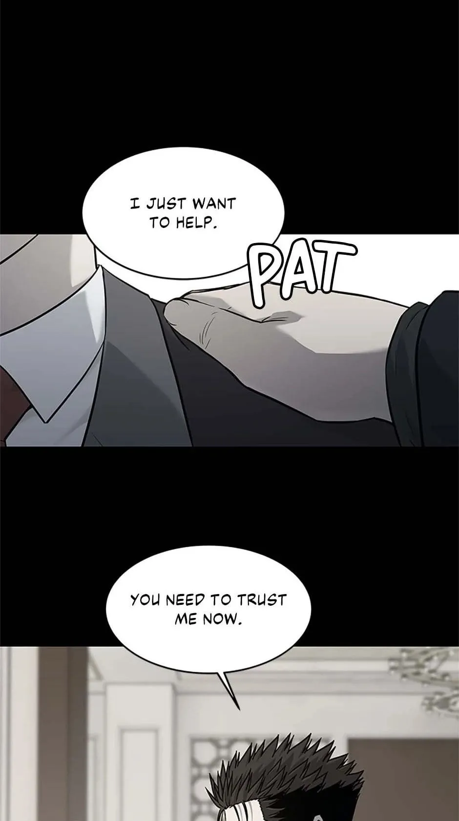 God of Blackfield Chapter 202 Page 28