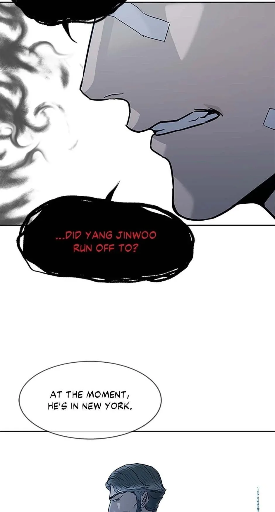 God of Blackfield Chapter 202 Page 33