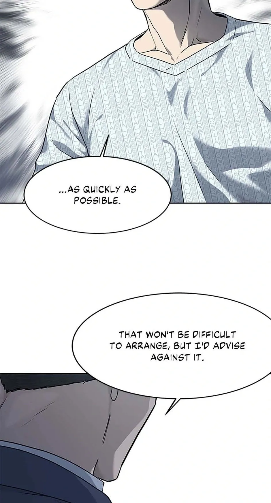 God of Blackfield Chapter 202 Page 35