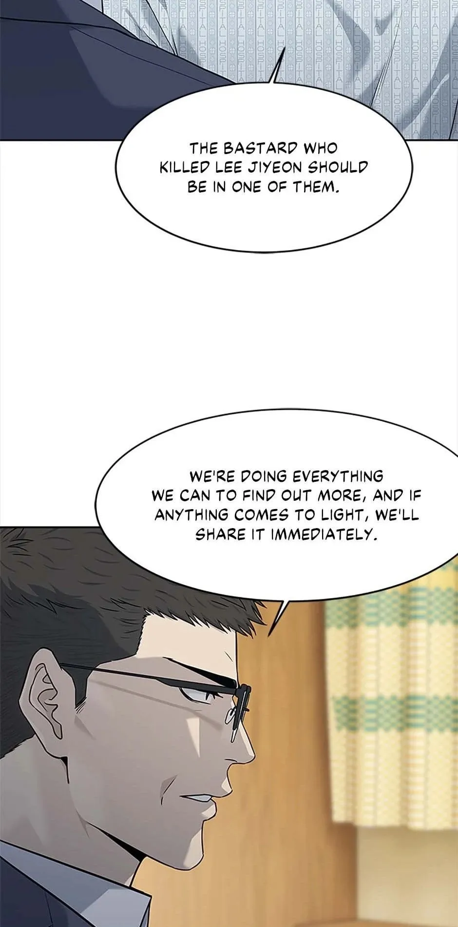 God of Blackfield Chapter 202 Page 41