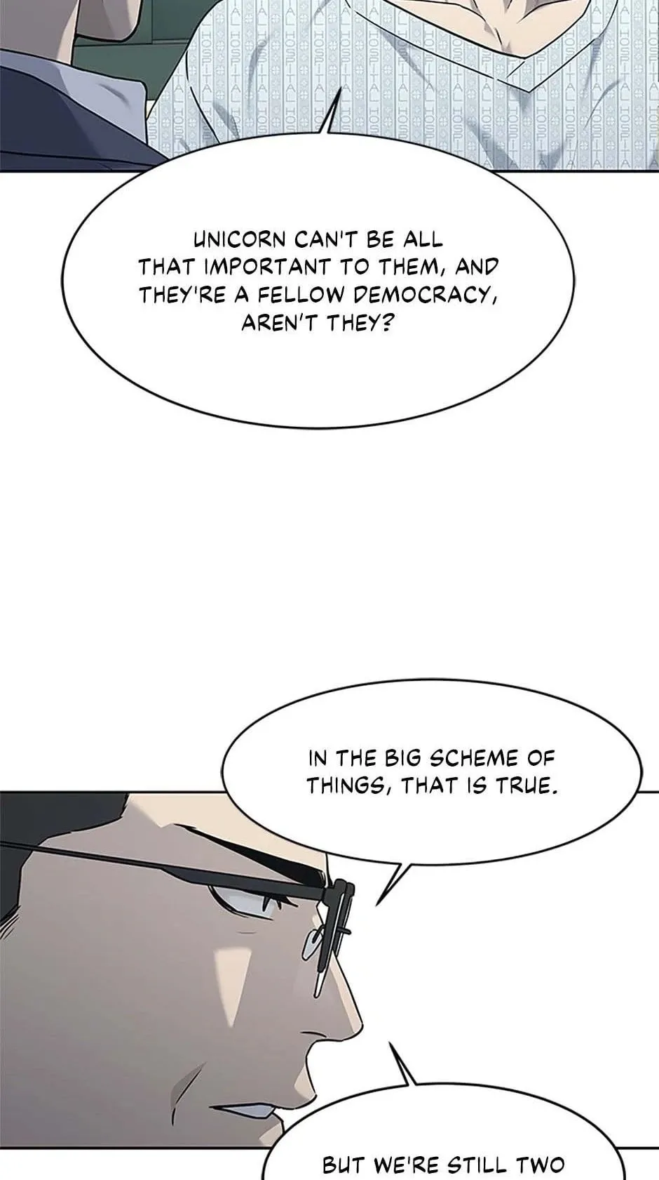 God of Blackfield Chapter 202 Page 46