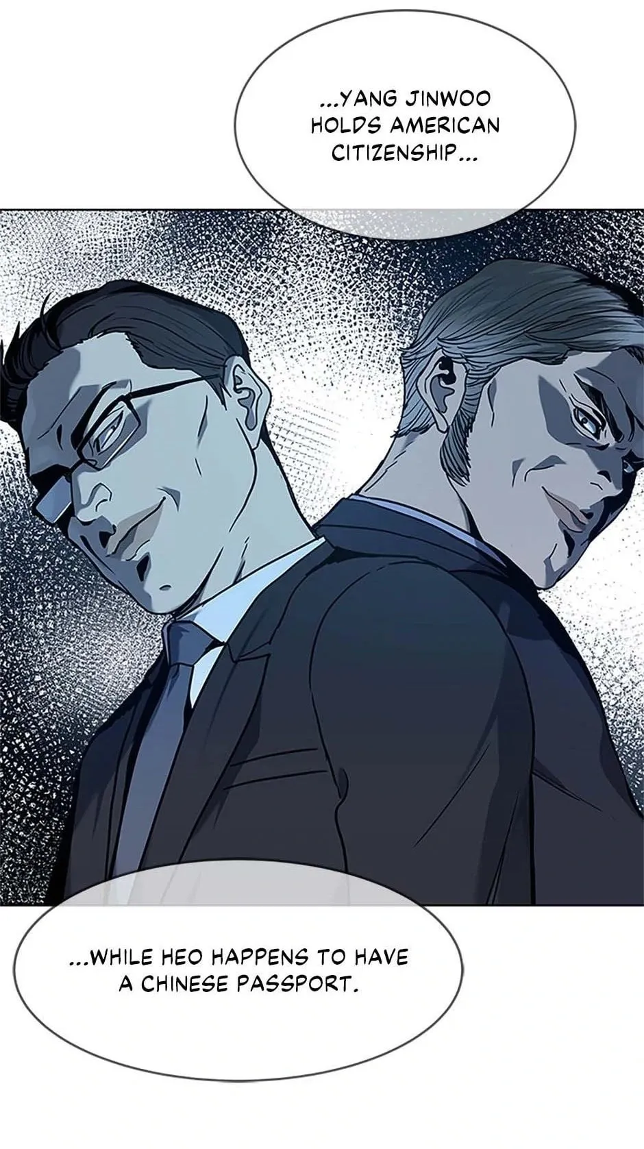 God of Blackfield Chapter 202 Page 48