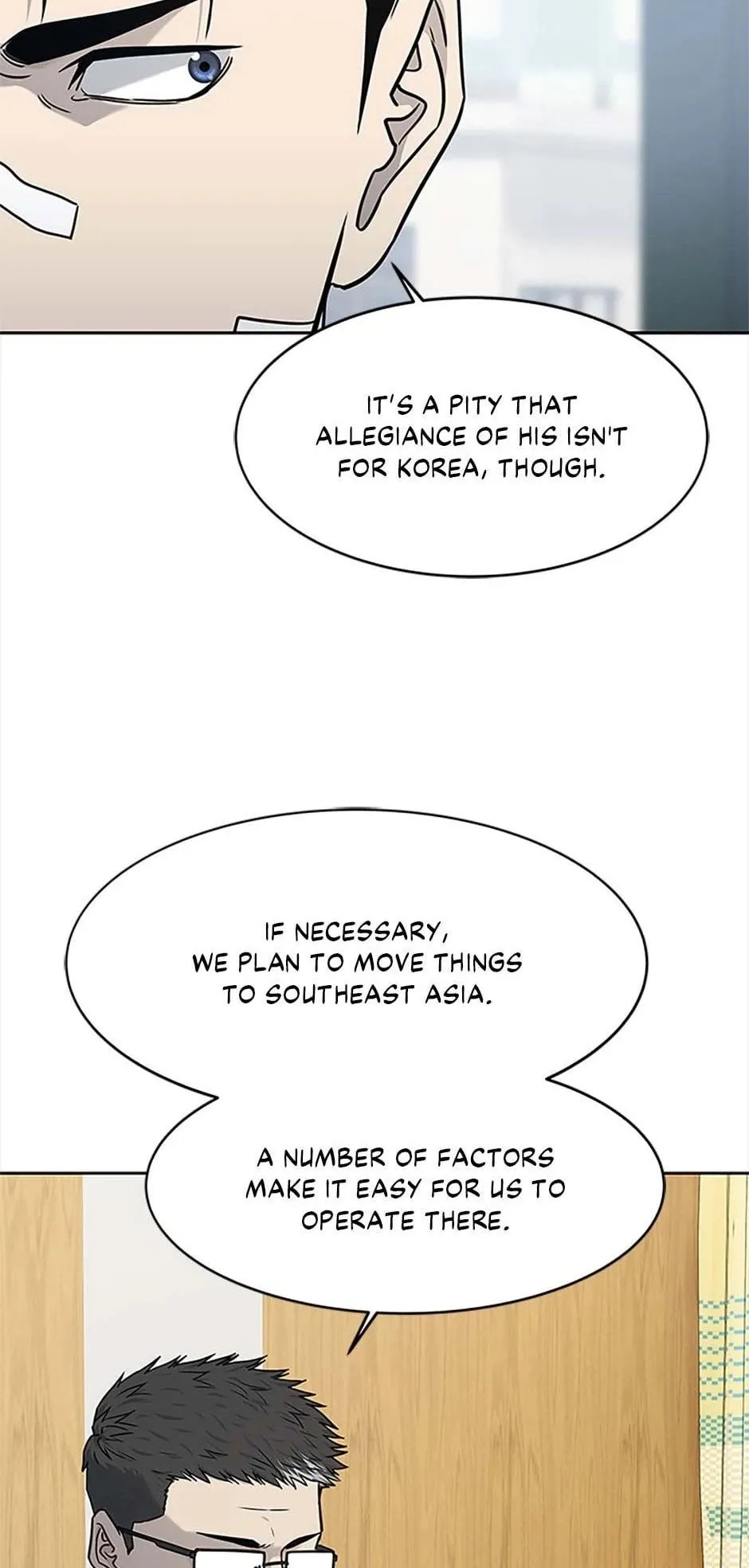 God of Blackfield Chapter 202 Page 52