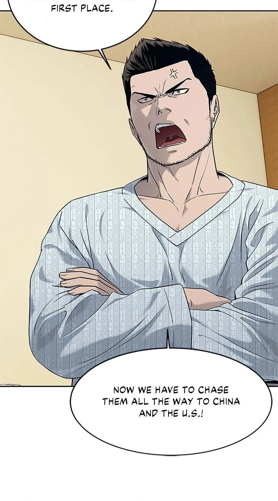 God of Blackfield Chapter 202 Page 67