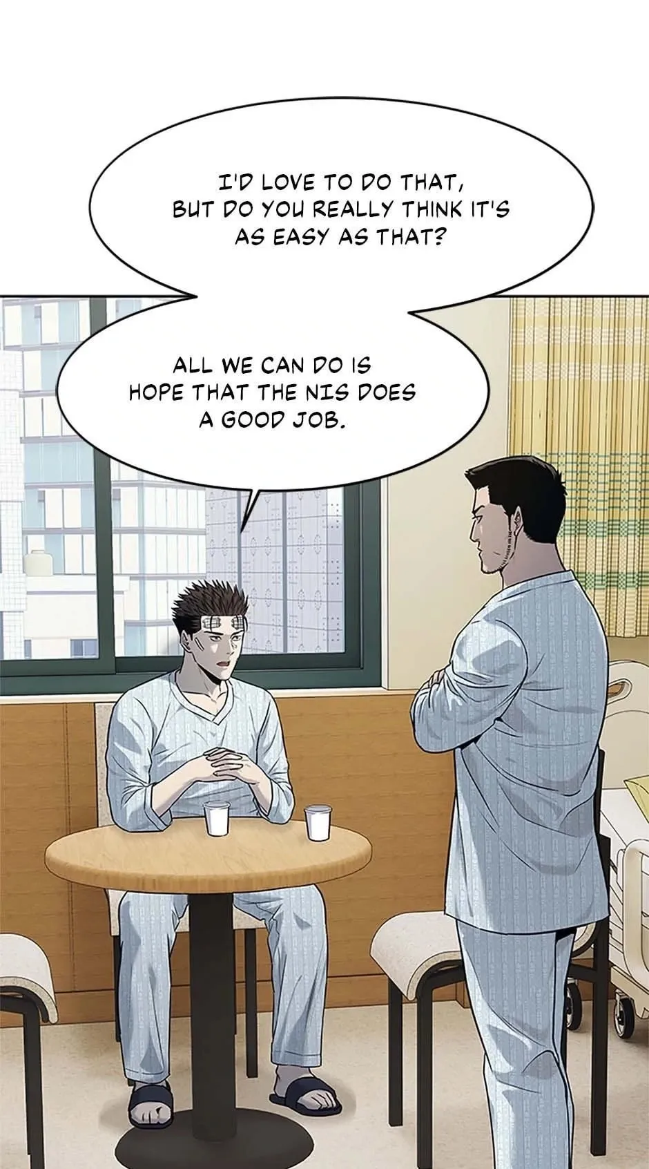 God of Blackfield Chapter 202 Page 68