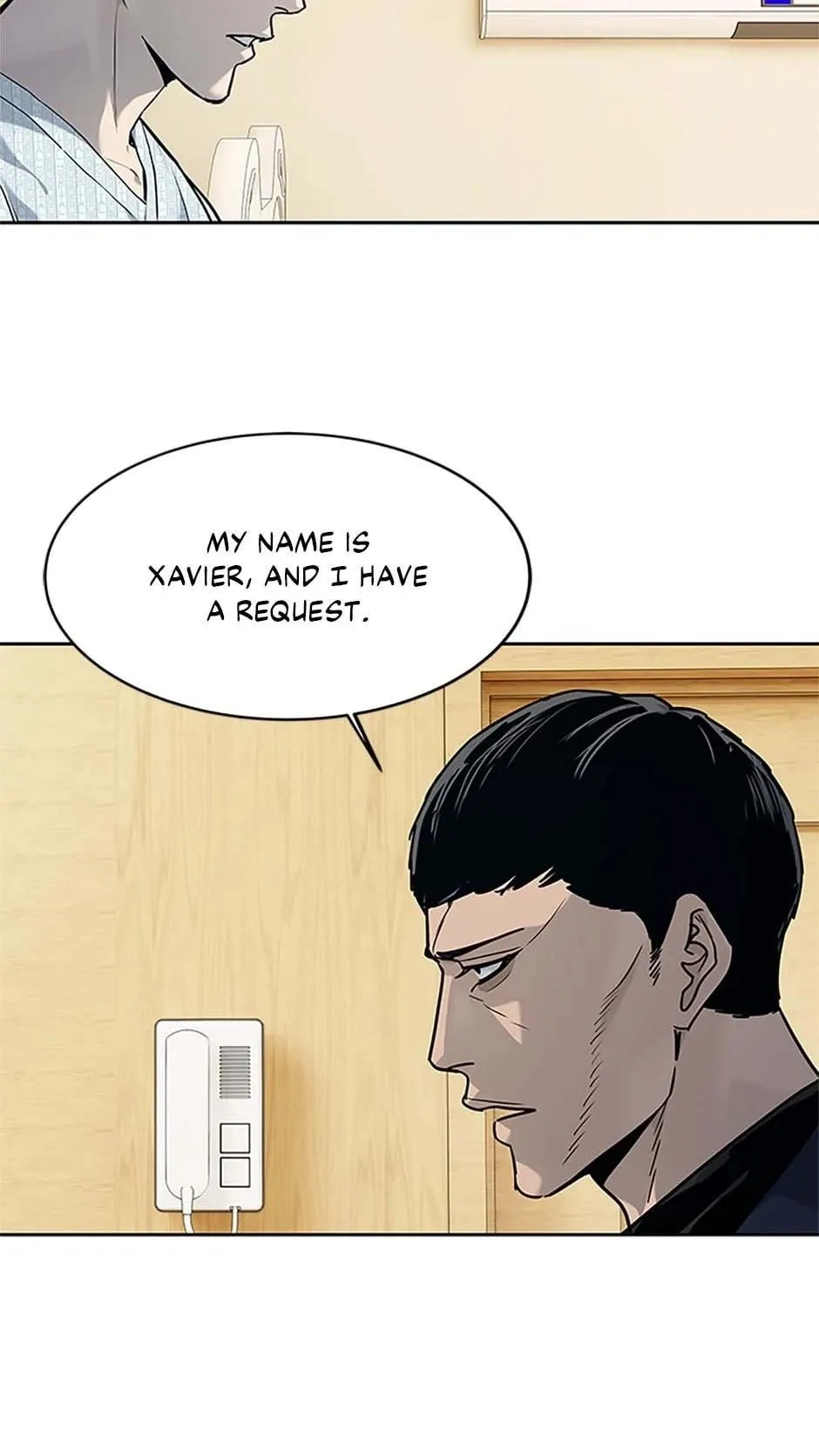 God of Blackfield Chapter 202 Page 79