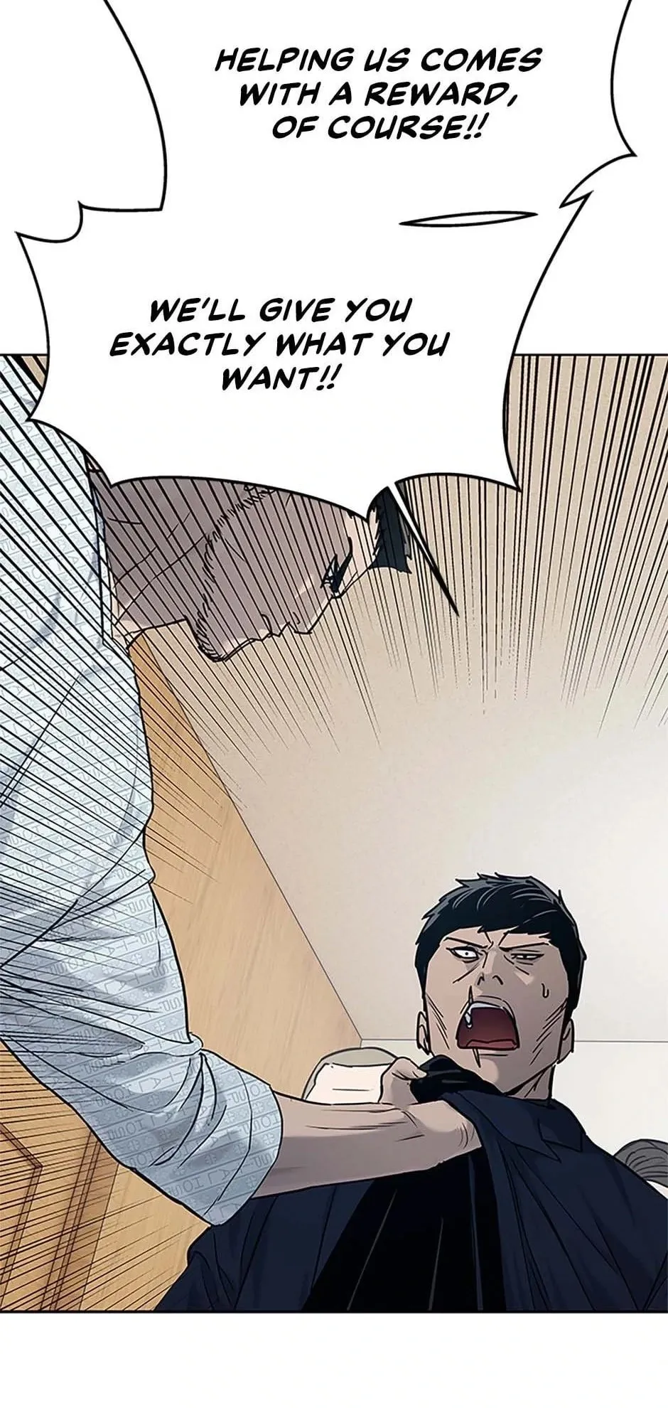 God of Blackfield Chapter 202 Page 87