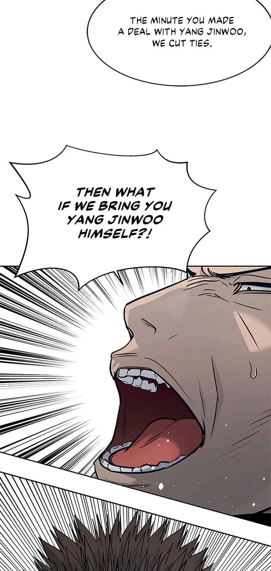 God of Blackfield Chapter 202 Page 89