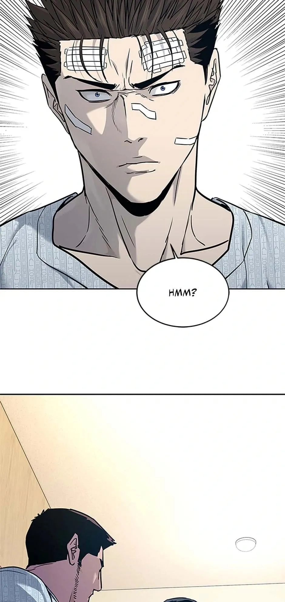 God of Blackfield Chapter 202 Page 90