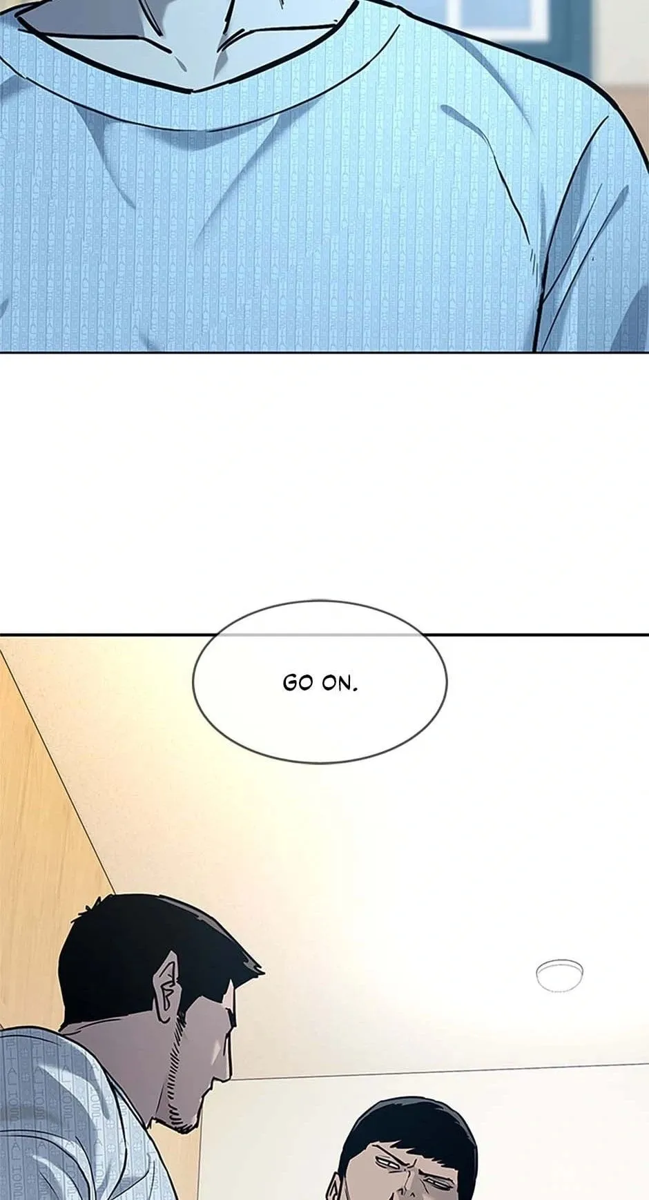 God of Blackfield Chapter 203 Page 4