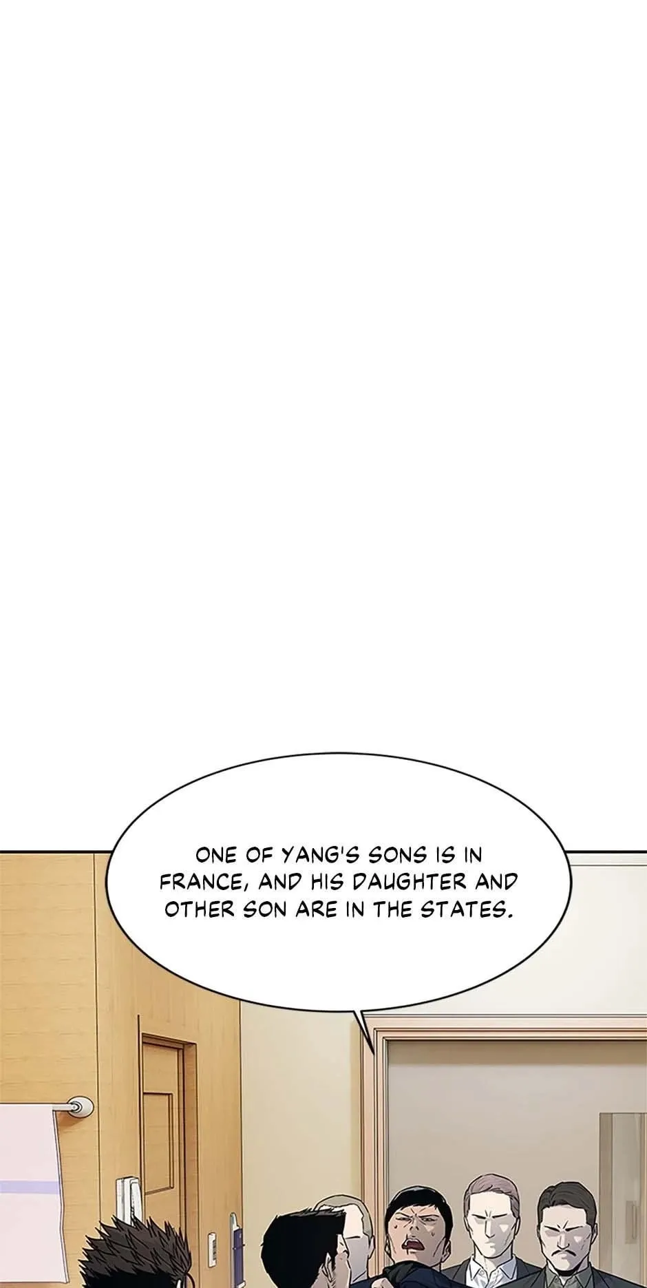 God of Blackfield Chapter 203 Page 7