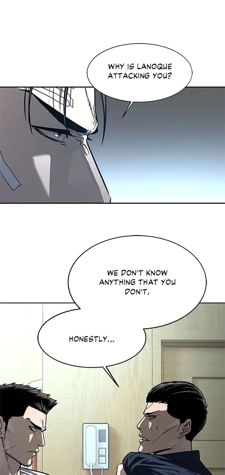 God of Blackfield Chapter 203 Page 13