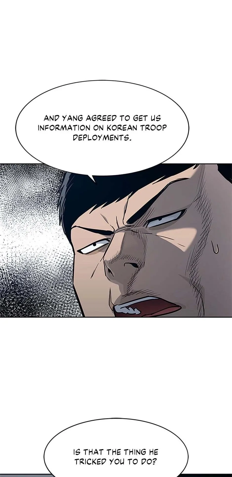 God of Blackfield Chapter 203 Page 19