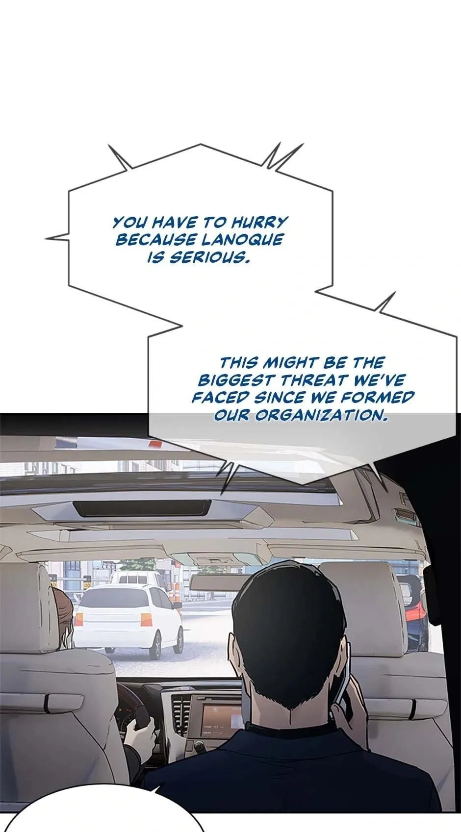 God of Blackfield Chapter 203 Page 29