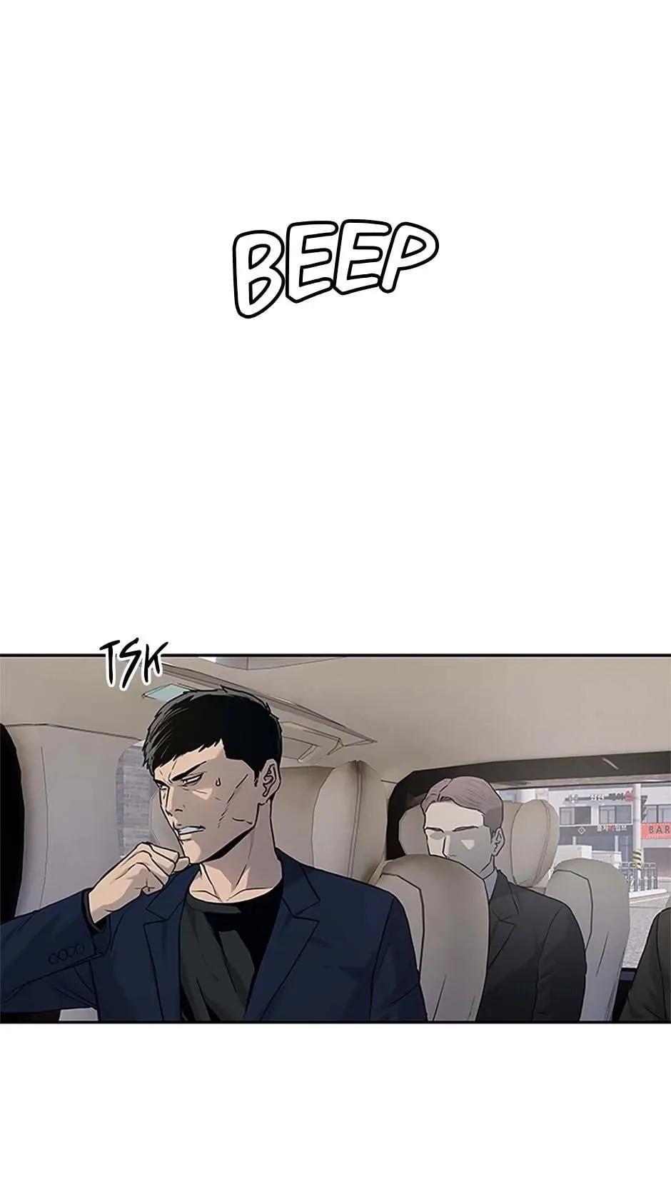 God of Blackfield Chapter 203 Page 34