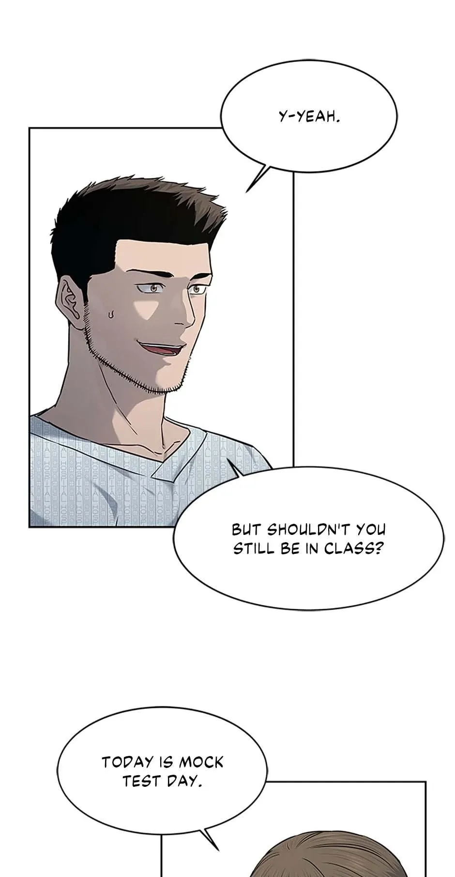 God of Blackfield Chapter 203 Page 45