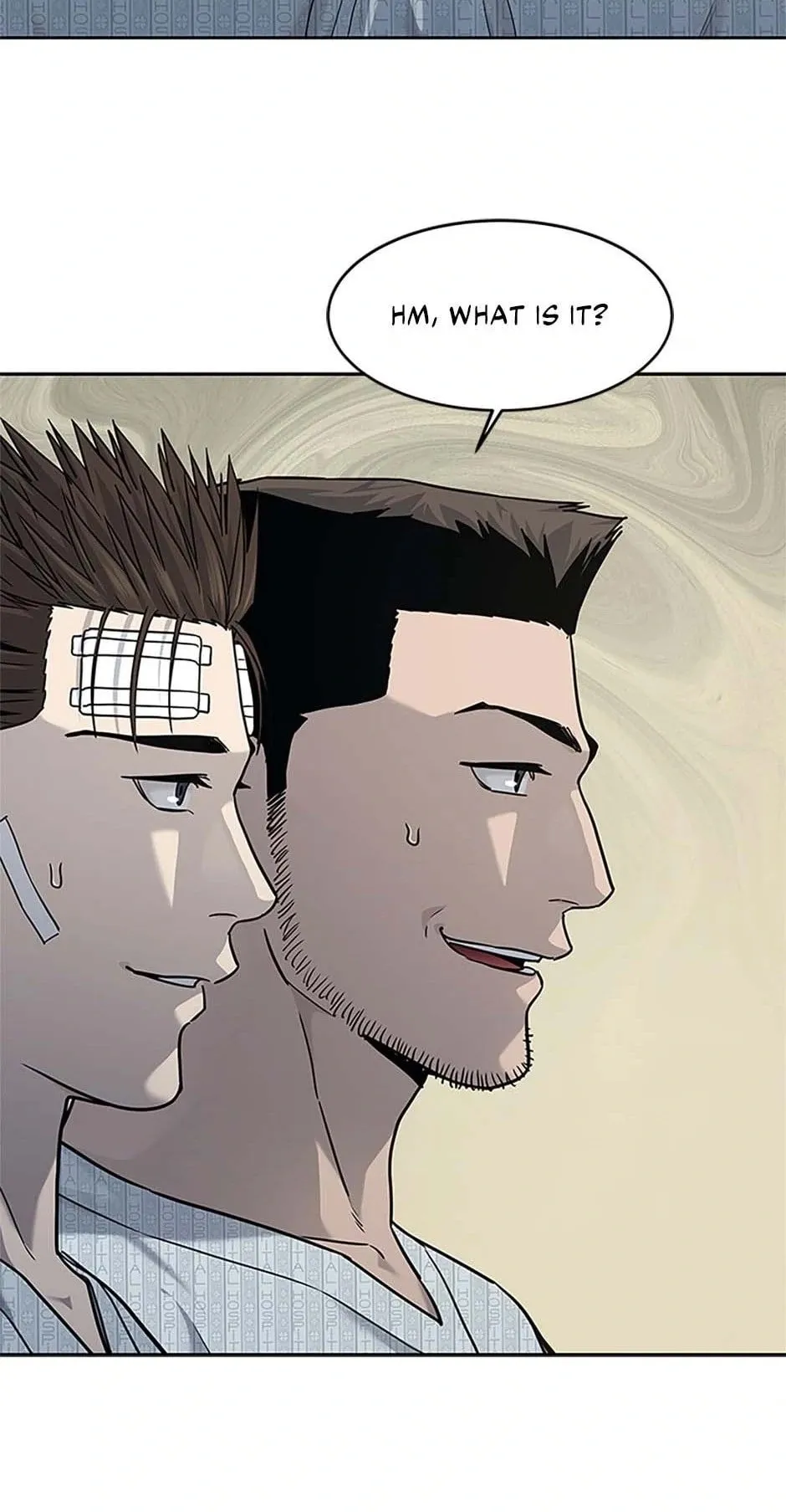 God of Blackfield Chapter 203 Page 48