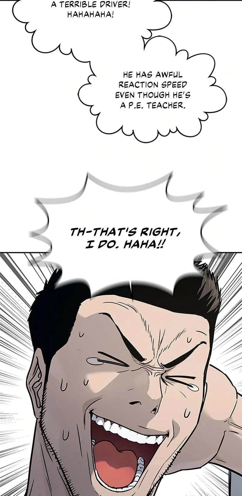 God of Blackfield Chapter 203 Page 52